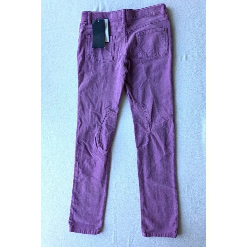 Hartstrings girl’s purple